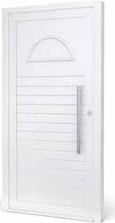 DAKO BL-28 front door