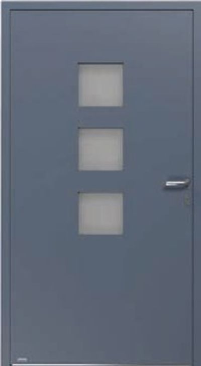 DAKO 03.01 Perla front door