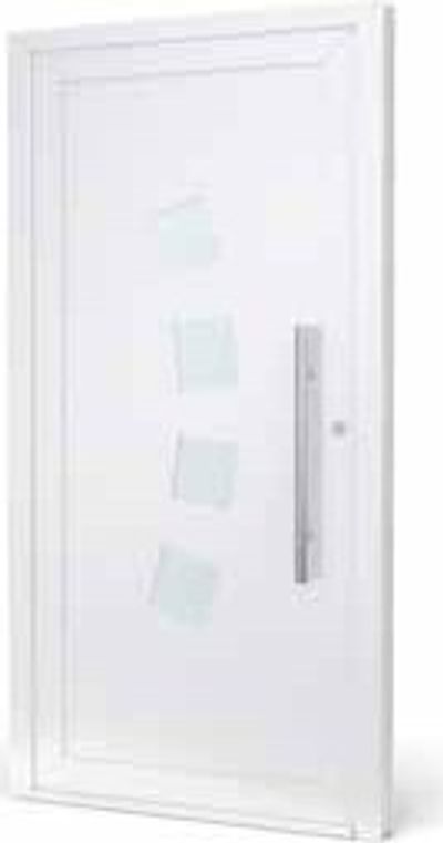 DAKO NL-EK 42 front door