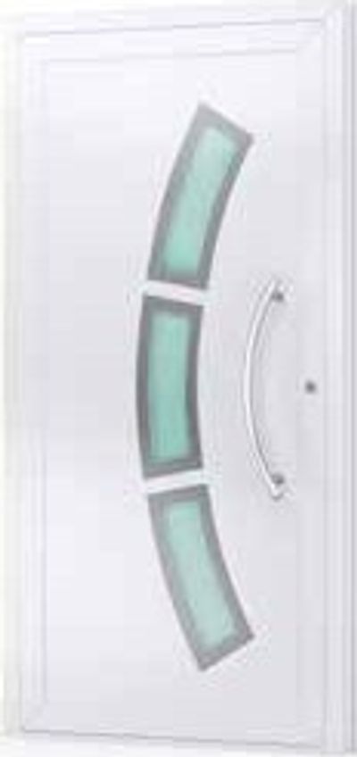 DAKO EK-05(A) front door