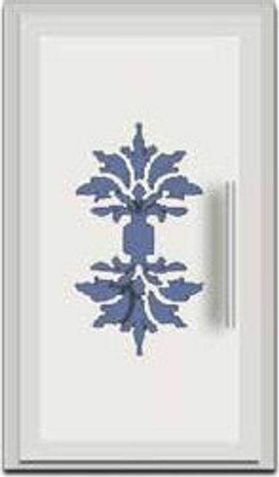 DAKO FL-3 front door