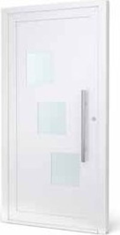 DAKO NL-EK 8 front door