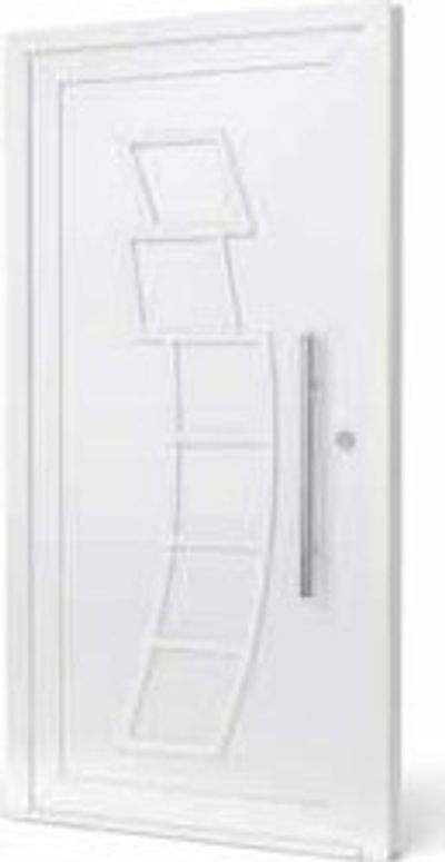 DAKO BL-17 front door