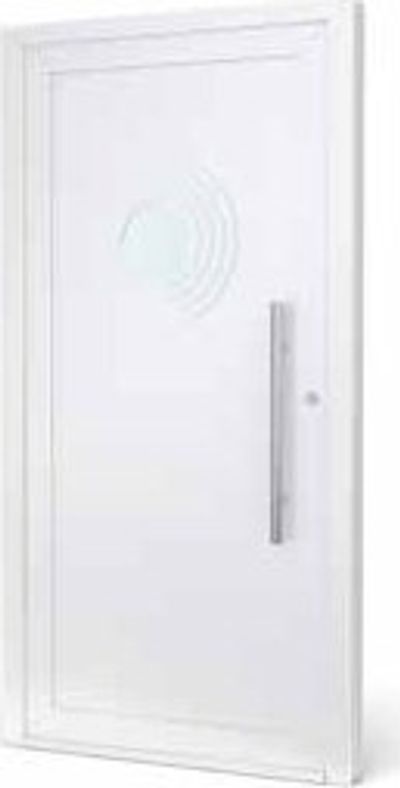 DAKO NL-EK 11 front door