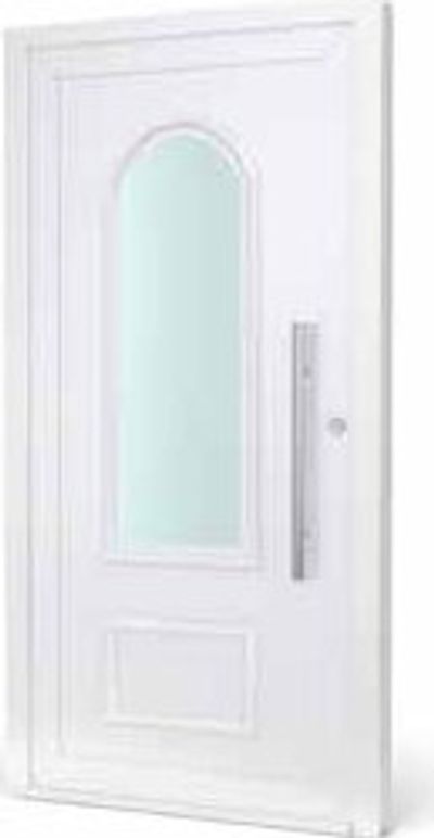 DAKO BL-05(1) front door