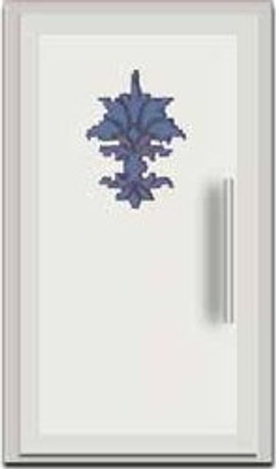 DAKO FL-6 front door