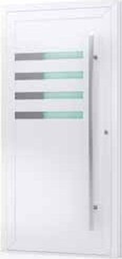 DAKO EK-34(A) front door