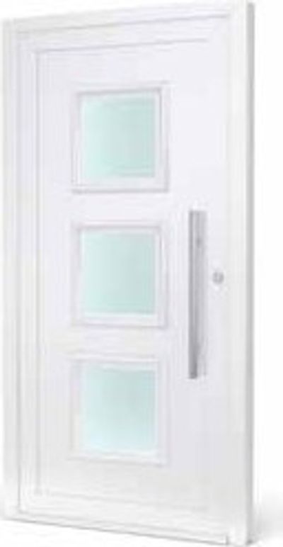 DAKO BL-25(3) front door