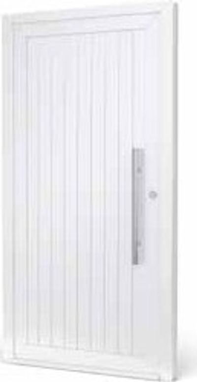 DAKO BL-26 front door