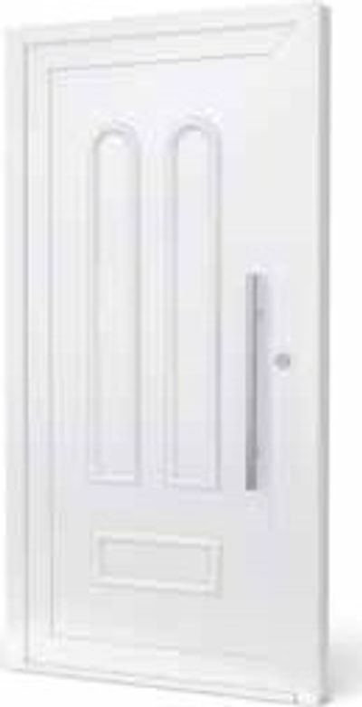 DAKO BL-01 front door
