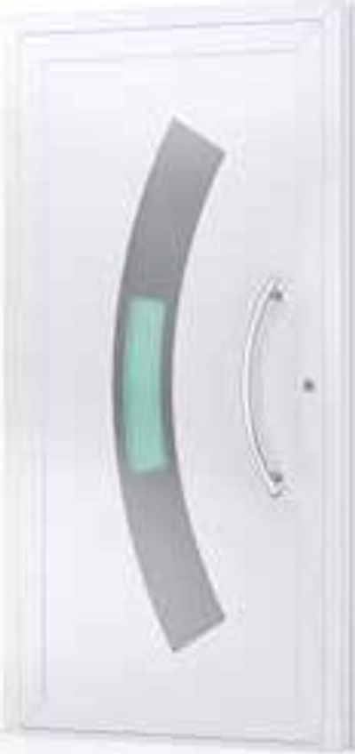 DAKO EK-06(A) front door