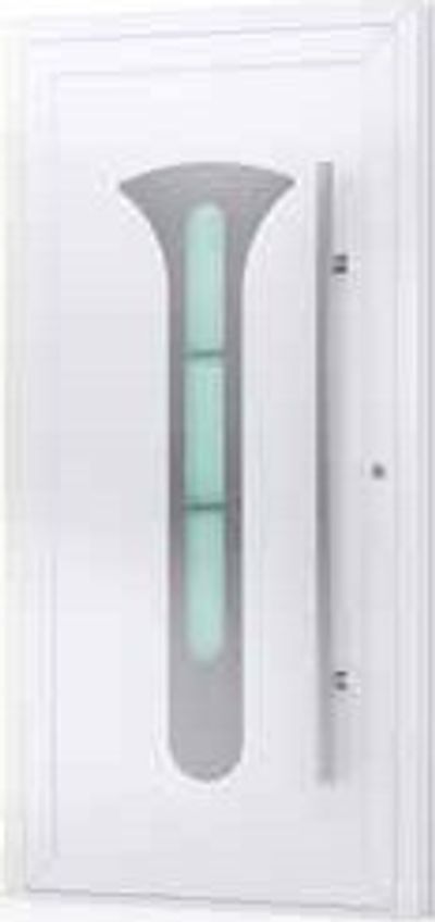 DAKO EK-10(A) front door