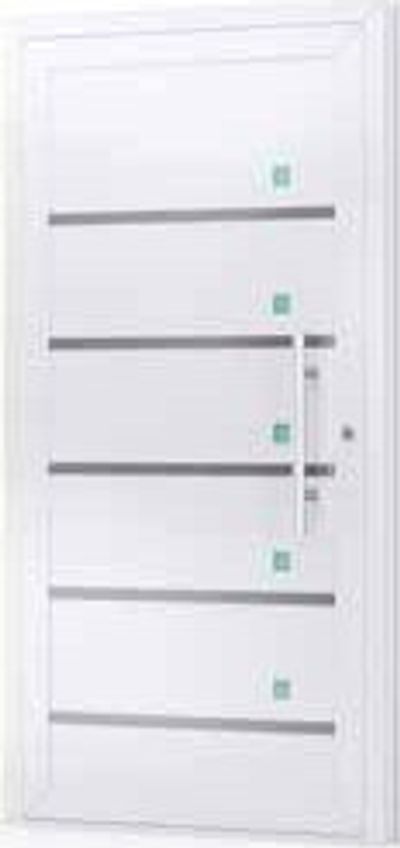 DAKO EK-39(A) front door