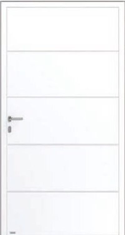 DAKO 01.06 Eligia front door