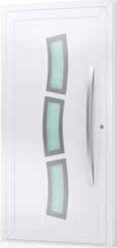 DAKO EK-15(A) front door