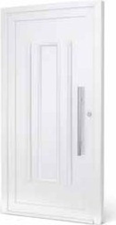 DAKO BL-11 front door