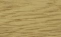 Light oak finish swatch