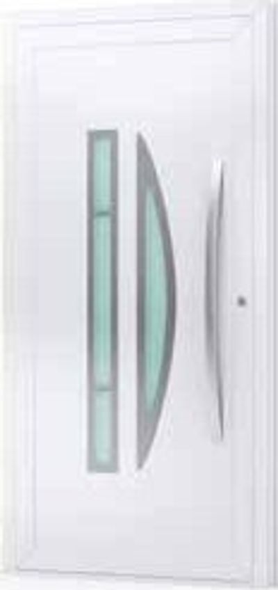 DAKO EK-12(A) front door