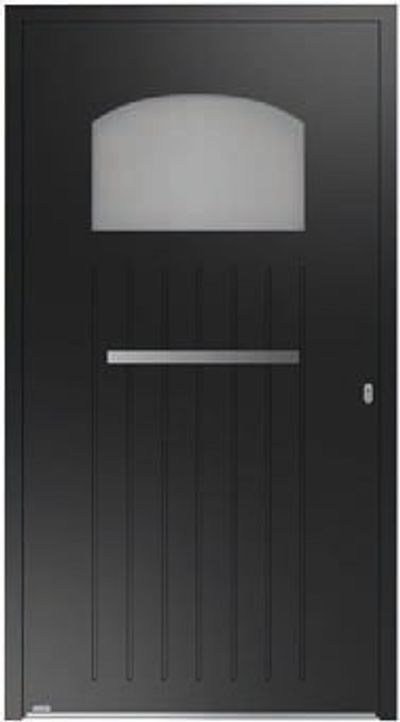 DAKO 02.12 Lux front door