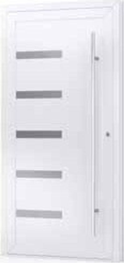 DAKO EK-32(A) front door