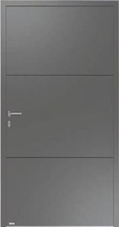DAKO 01.02 Meva front door