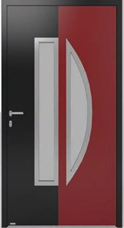 DAKO 06.02 Stella front door