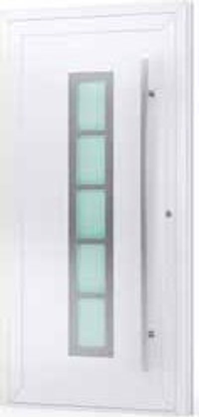 DAKO EK-01(A) front door
