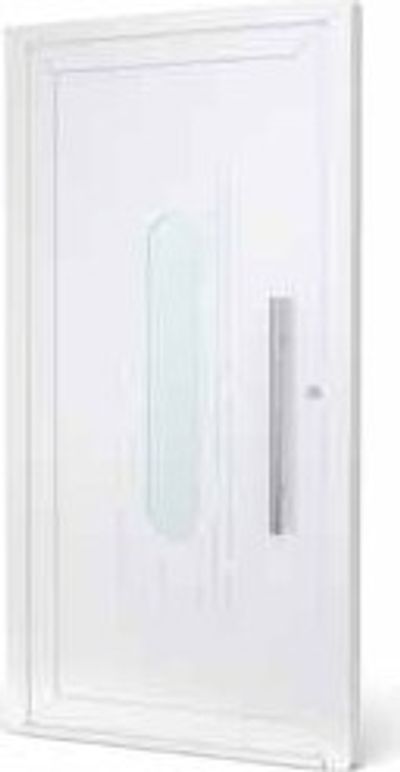 DAKO NL-EK 12 front door