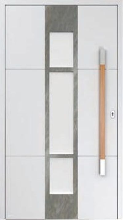 DAKO 07.03 Arian front door
