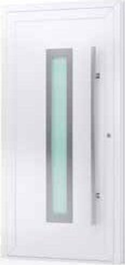 DAKO EK-02(A) front door