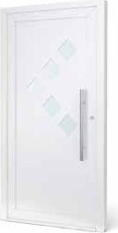 DAKO NL-EK 10 front door