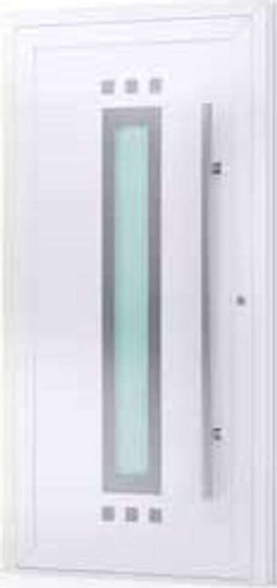 DAKO EK-44(A) front door