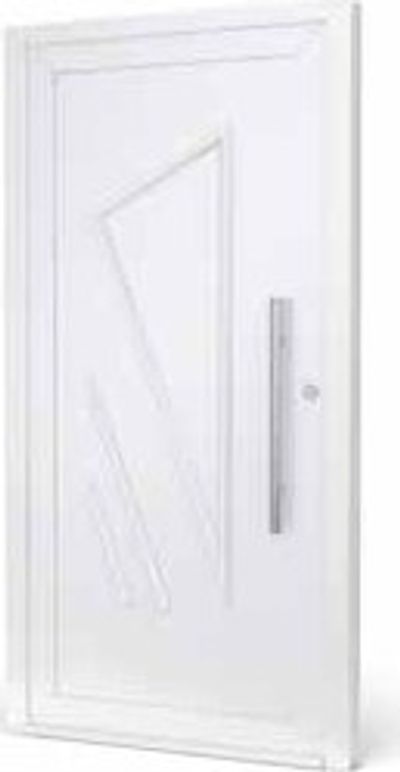 DAKO BL-13 front door