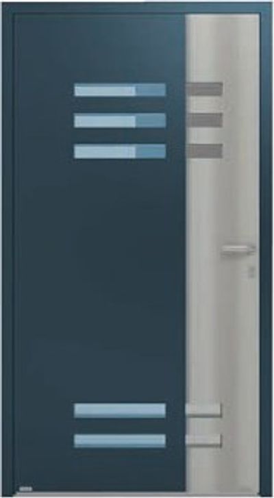 DAKO 04.12 Tulia front door