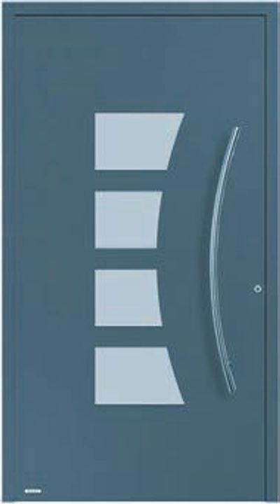 DAKO 03.06 Alma front door