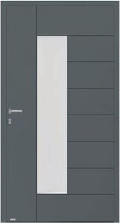 DAKO 02.09 Sotera front door