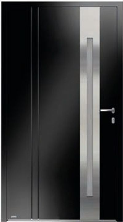 DAKO 04.08 Niceta front door