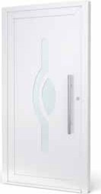 DAKO NL-EK 26 front door