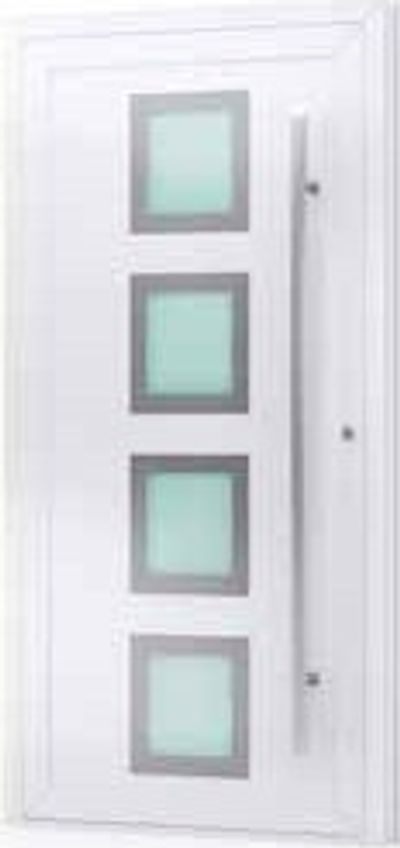 DAKO EK-53(A) front door