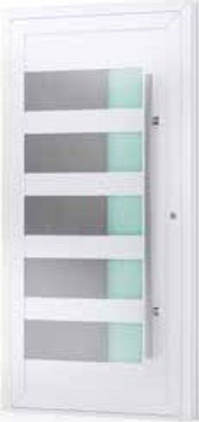 DAKO EK-36(A) front door
