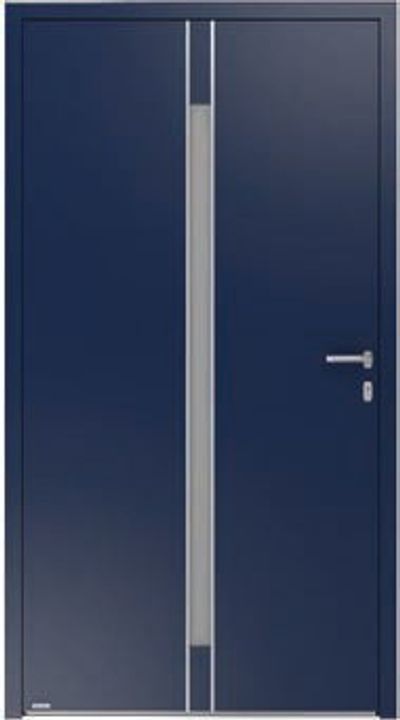 DAKO 04.07 Dora front door