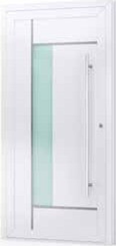 DAKO EK-49(A) front door