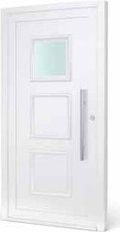 DAKO BL-25(1) front door