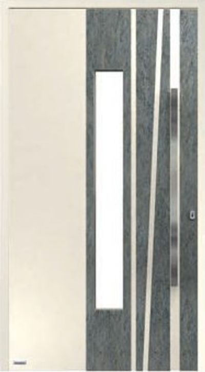 DAKO 07.04 Pia front door