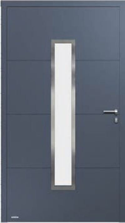 DAKO 04.02 Sabana front door