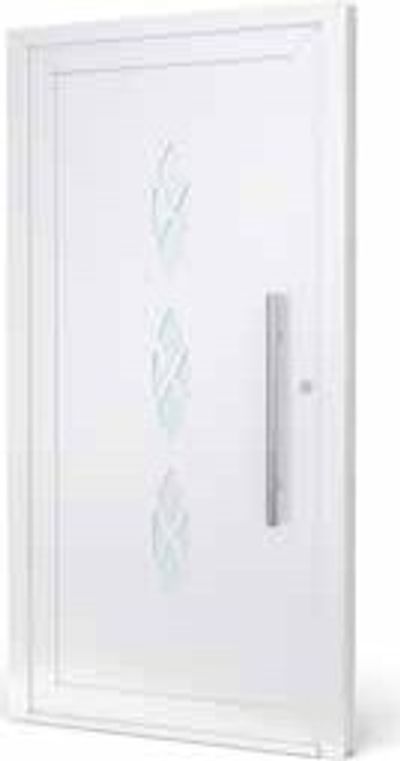 DAKO NL-EK 28 front door