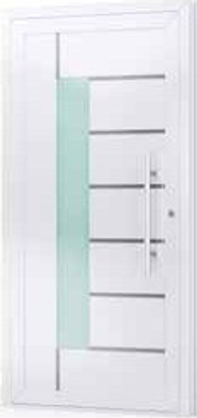DAKO EK-48(A) front door