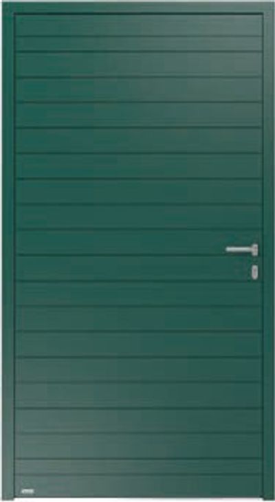 DAKO 01.11 Safir front door