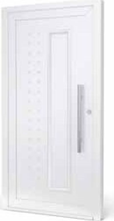 DAKO BL-14 front door