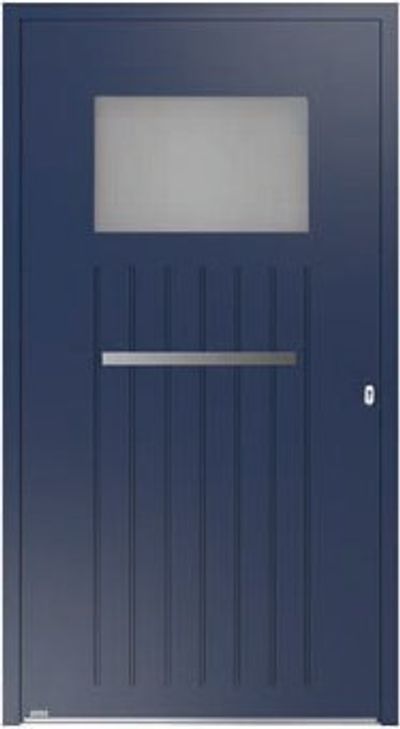 DAKO 02.11 Felix front door